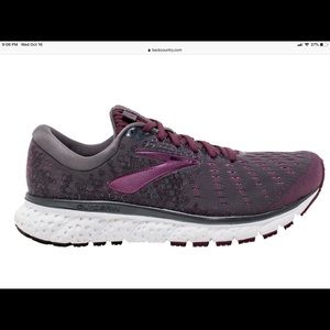 Brooks running shoes